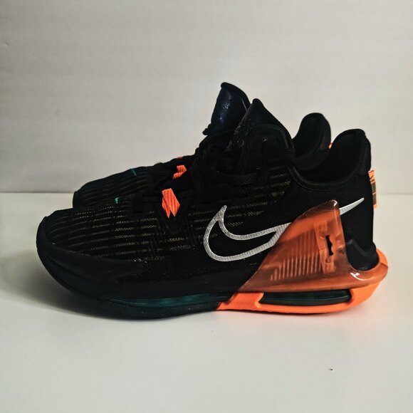 Nike LeBron Witness 6 Basketball Shoes Mens